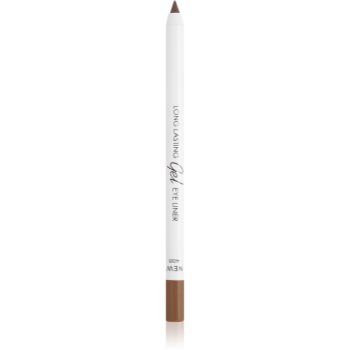 LAMEL Long Lasting Gel Eyeliner dermatograf persistent - imagine 2